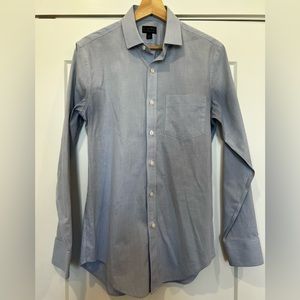 Dress Shirt - JCrew